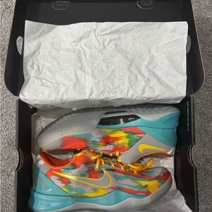 Nike Kobe 8 Venice beach